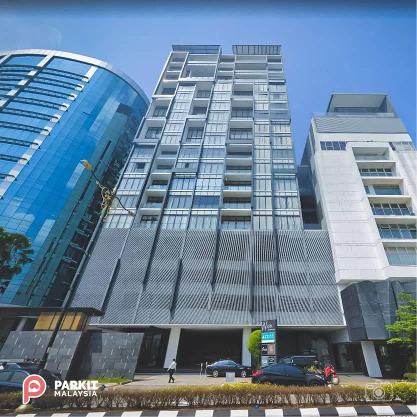 Clearwater Residences