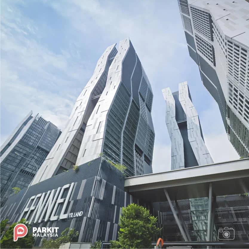 The Fennel Sentul East