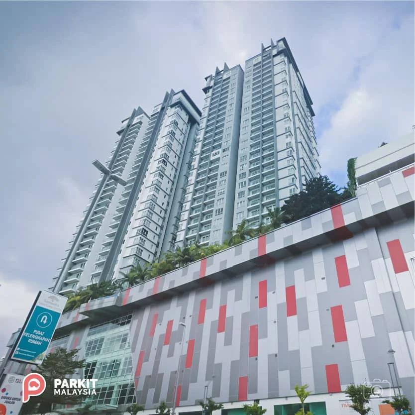 Glomac Damansara Residences