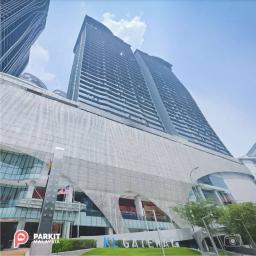 KL Gateway Residence