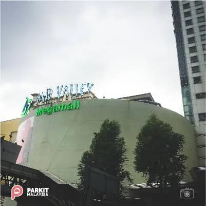 Mid Valley Season Pass