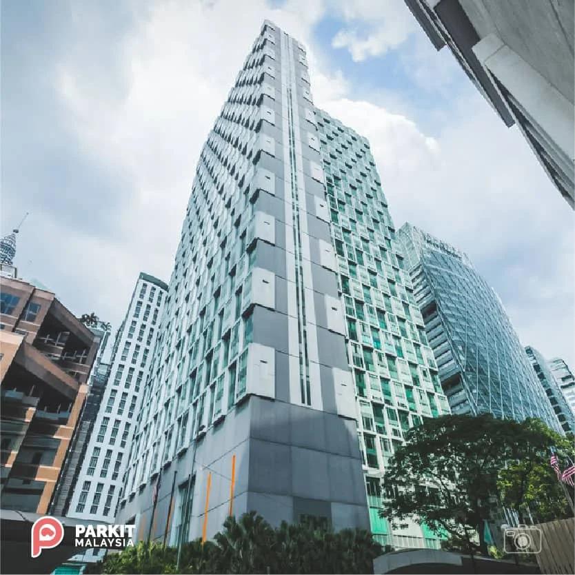 SOHO Suites KLCC