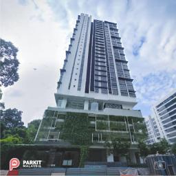 The Horizon Residence