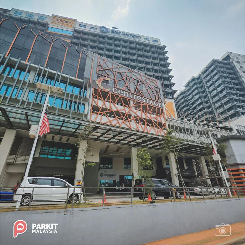 Centrestage Seksyen 13