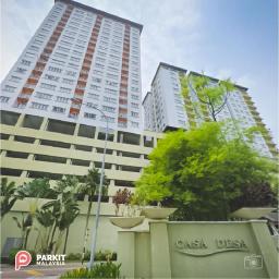 Casa Desa Condominium