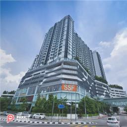 Pearl Suria Residence