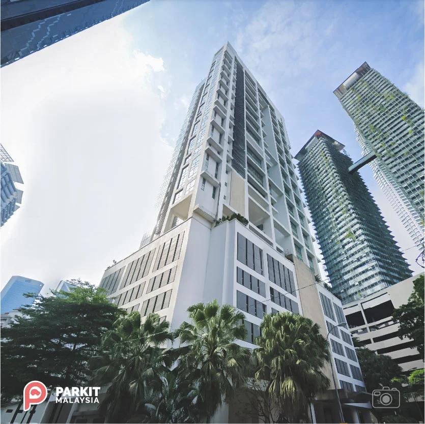 The Meritz Condominium