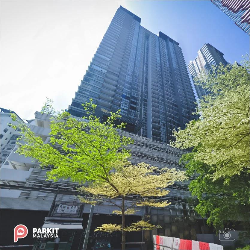 The Elements @ Ampang