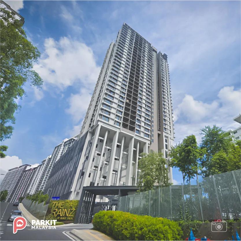 EXSIM | The Rainz @ Bukit Jalil