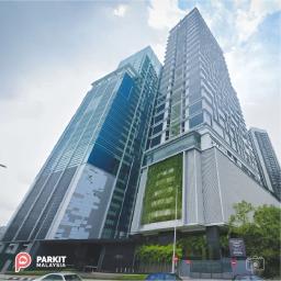 ARIA Luxury Residence