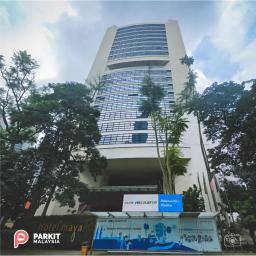 Hotel Maya Kuala Lumpur