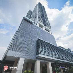 Nadi Bangsar Residence