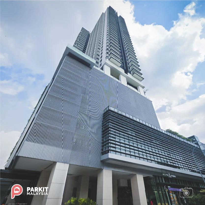 Nadi Bangsar Residence