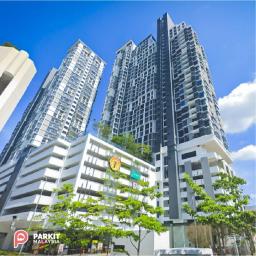 Shamelin Star Residences Rigel