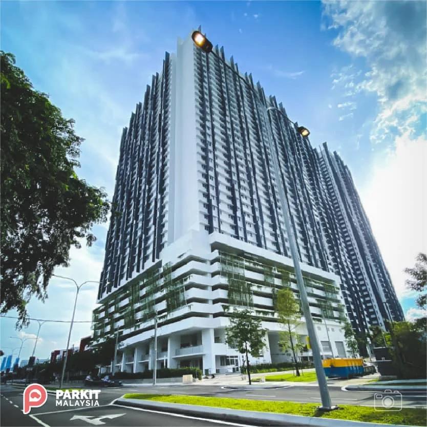 Seri Wahyu Residences