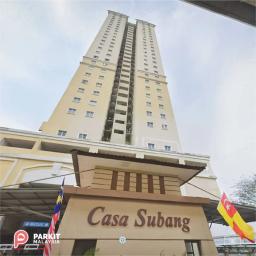 Casa Subang
