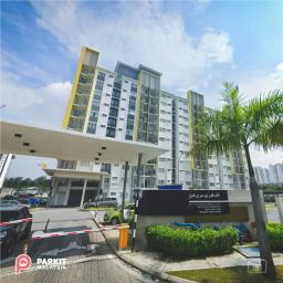 Seri Pinang Apartment
