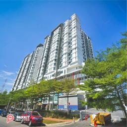 Amaya Maluri Service Apartment