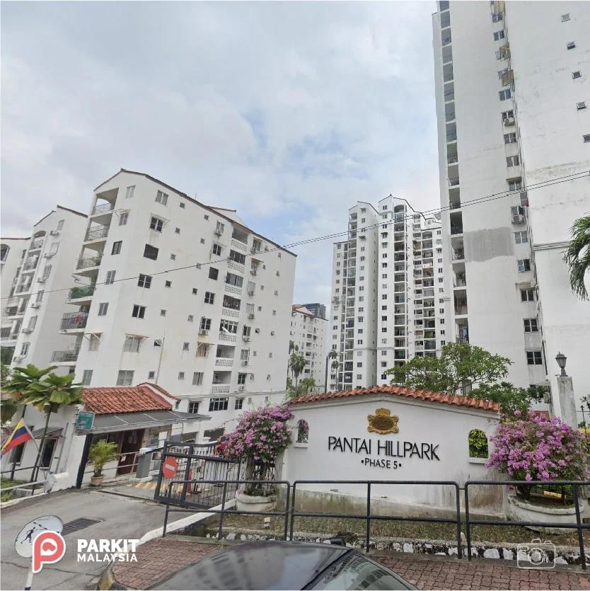 Pantai Hillpark Phase 5