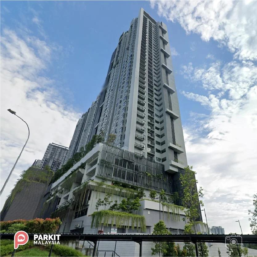 The Havre Bukit Jalil