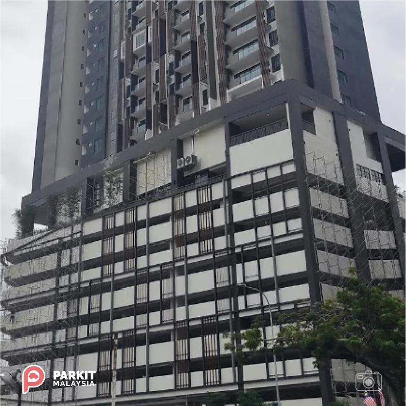 SINARAN Residence Wangsa Maju