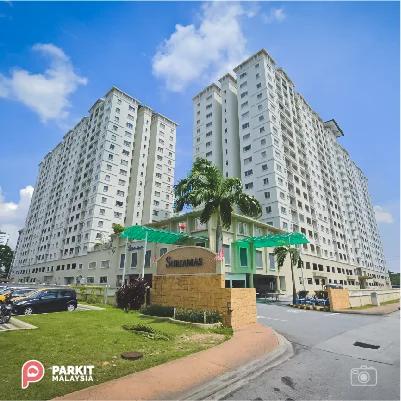 Suriamas Condominium