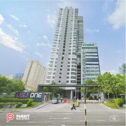 USJ One Residence