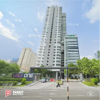 USJ One Residence