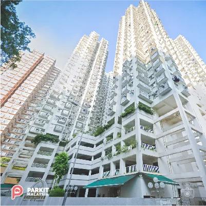 金獅花園一期  Golden Lion Garden Phase 1