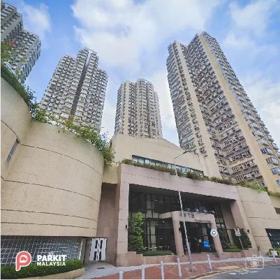 沙田濱景花園 Ravana Garden