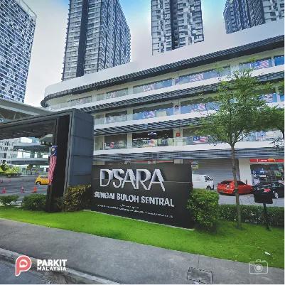D'Sara Sentral