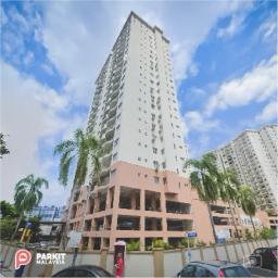 Prima Setapak Condominium