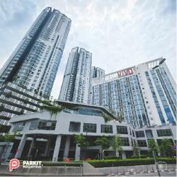VIVO Residential Suites @ 9 Seputeh