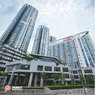 VIVO Residential Suites @ 9 Seputeh