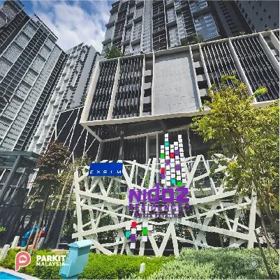 Nidoz Residences @ Desa Petaling