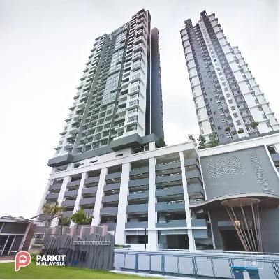 Conezion Residence CND @ IOI Resort City