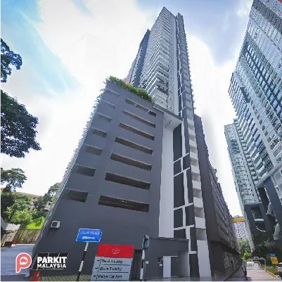 The Zizz @ Damansara North