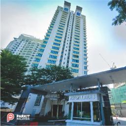 Aston Kiara 3 Mont Kiara