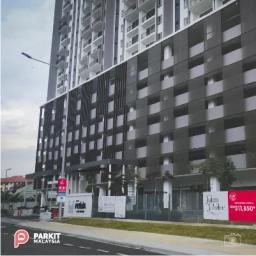 Residensi Jalan Jubilee (Jubilee Residence)