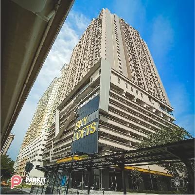 Kenwingston Skylofts USJ 1