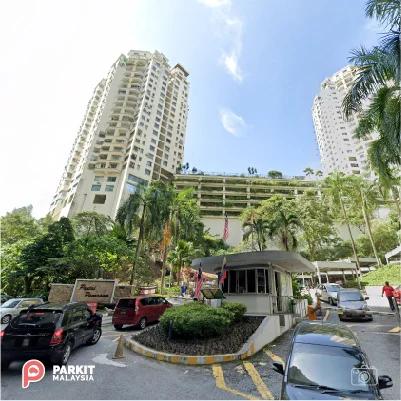 Pantai Panorama Condominium