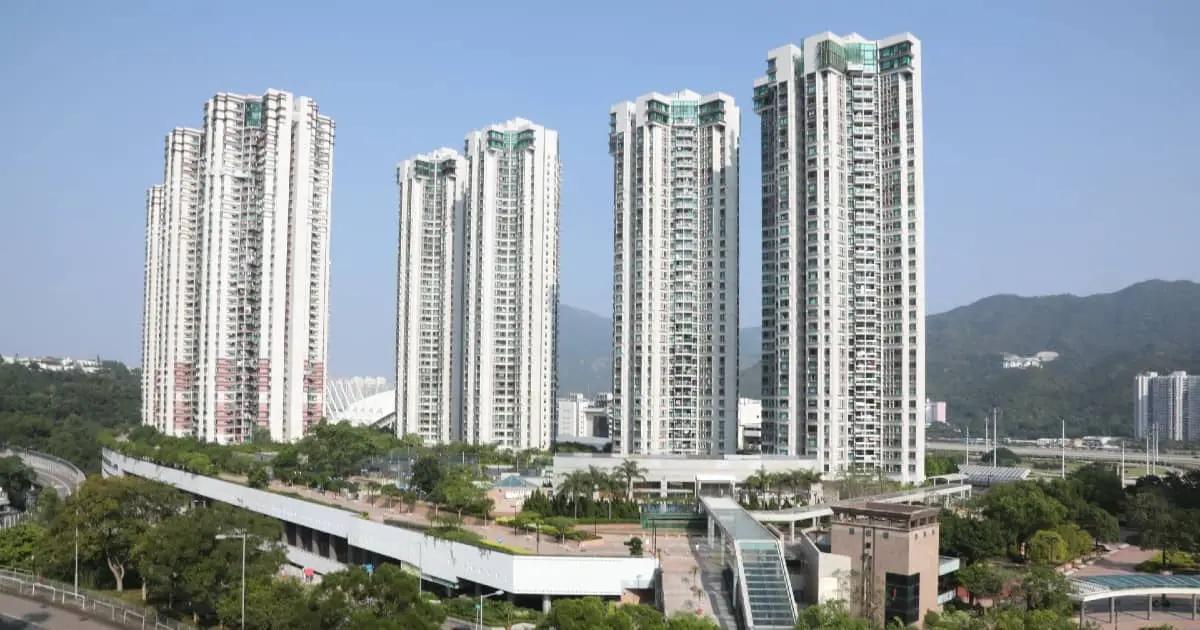 駿景園Royal Ascot