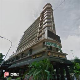 Travelodge City Centre