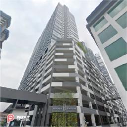 Menara Simfoni (Symphony Tower)