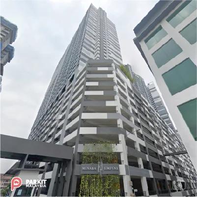 Menara Simfoni (Symphony Tower)