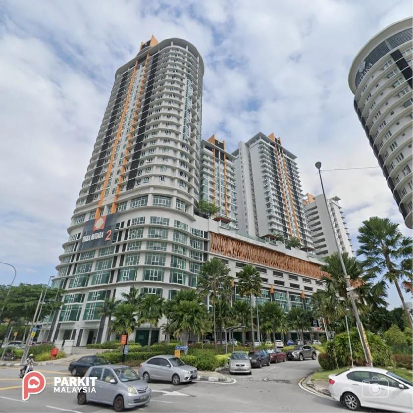 Tiara Mutiara 2 Serviced Apartment