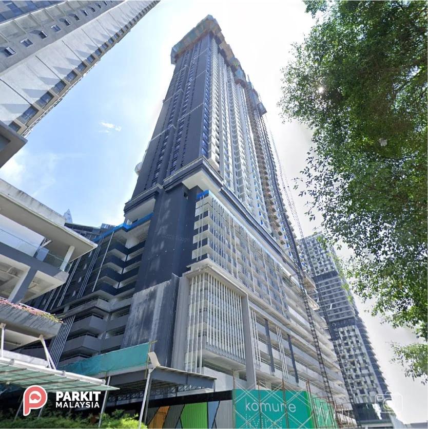 Southlink Bangsar South