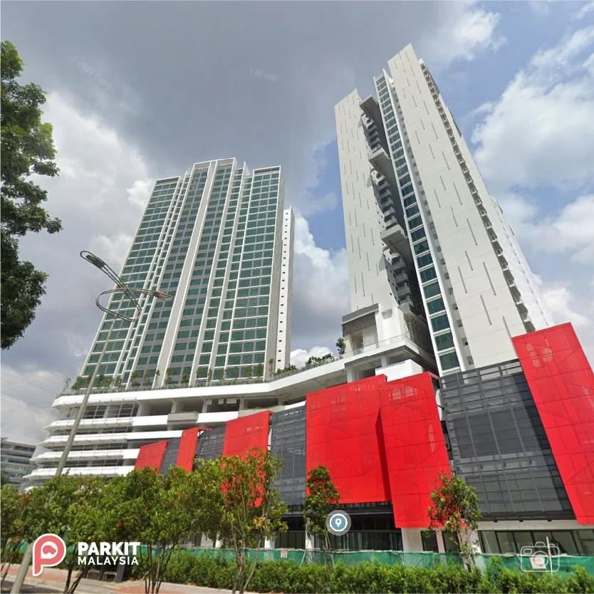 Greenfield Residence