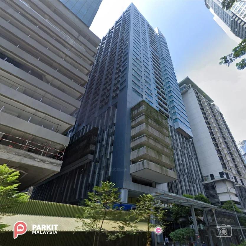 Summer Suites Residences