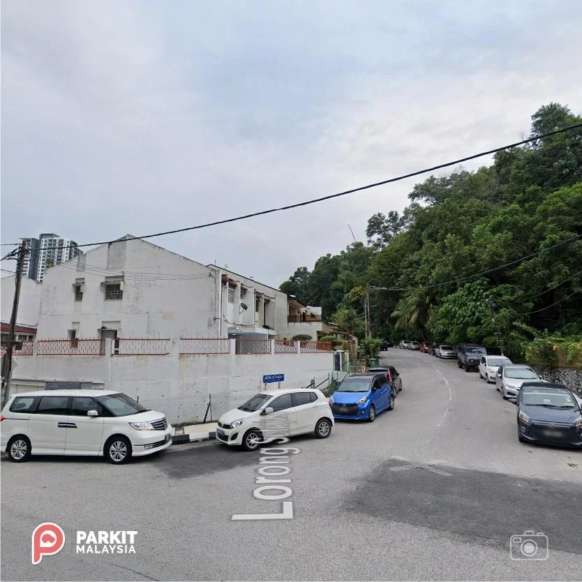 Lorong Setiajasa 1